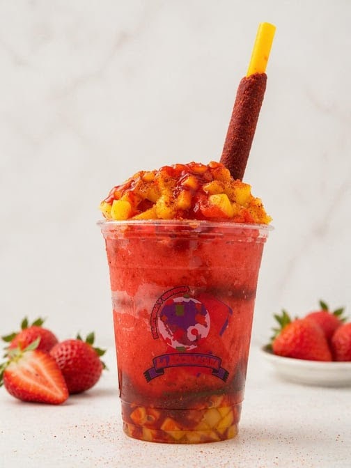 La Michoacana Premium East Side-Chicago Photo 3