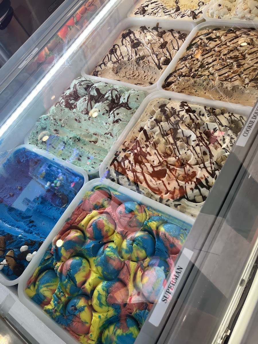 La Michoacana Premium East Side-Chicago Photo 4