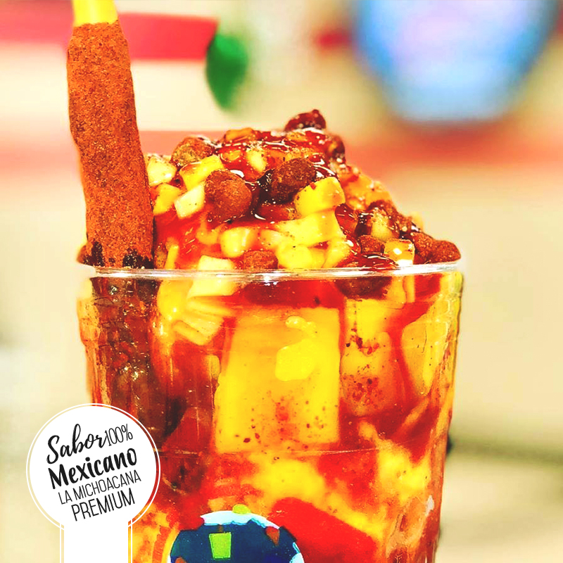 La Michoacana Premium East Side-Chicago Photo 5