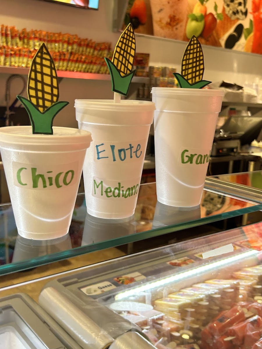 La Michoacana Premium East Side-Chicago Photo 7