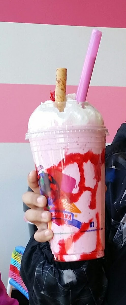 La Michoacana Premium East Side-Chicago Photo 8