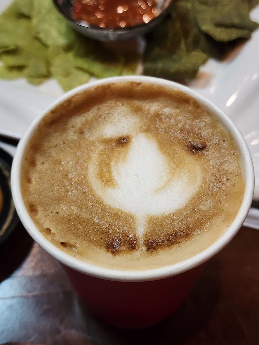 Coffee at Arsenia's Photo 10
