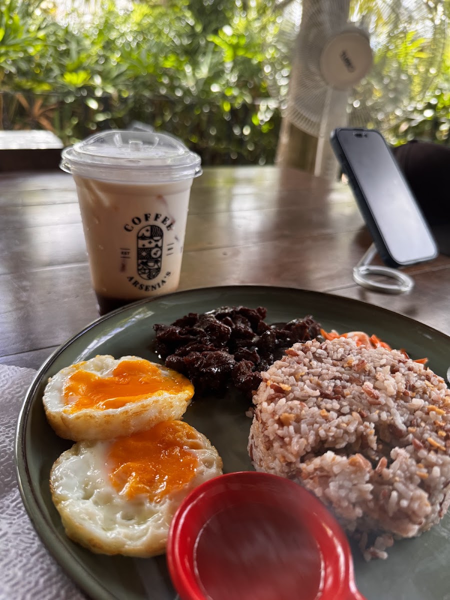 Coffee at Arsenia's Photo 3