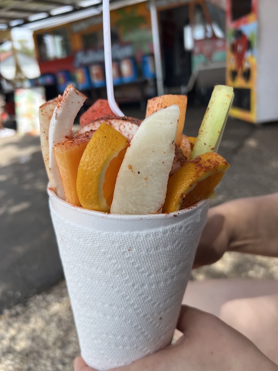 Frutería Vega