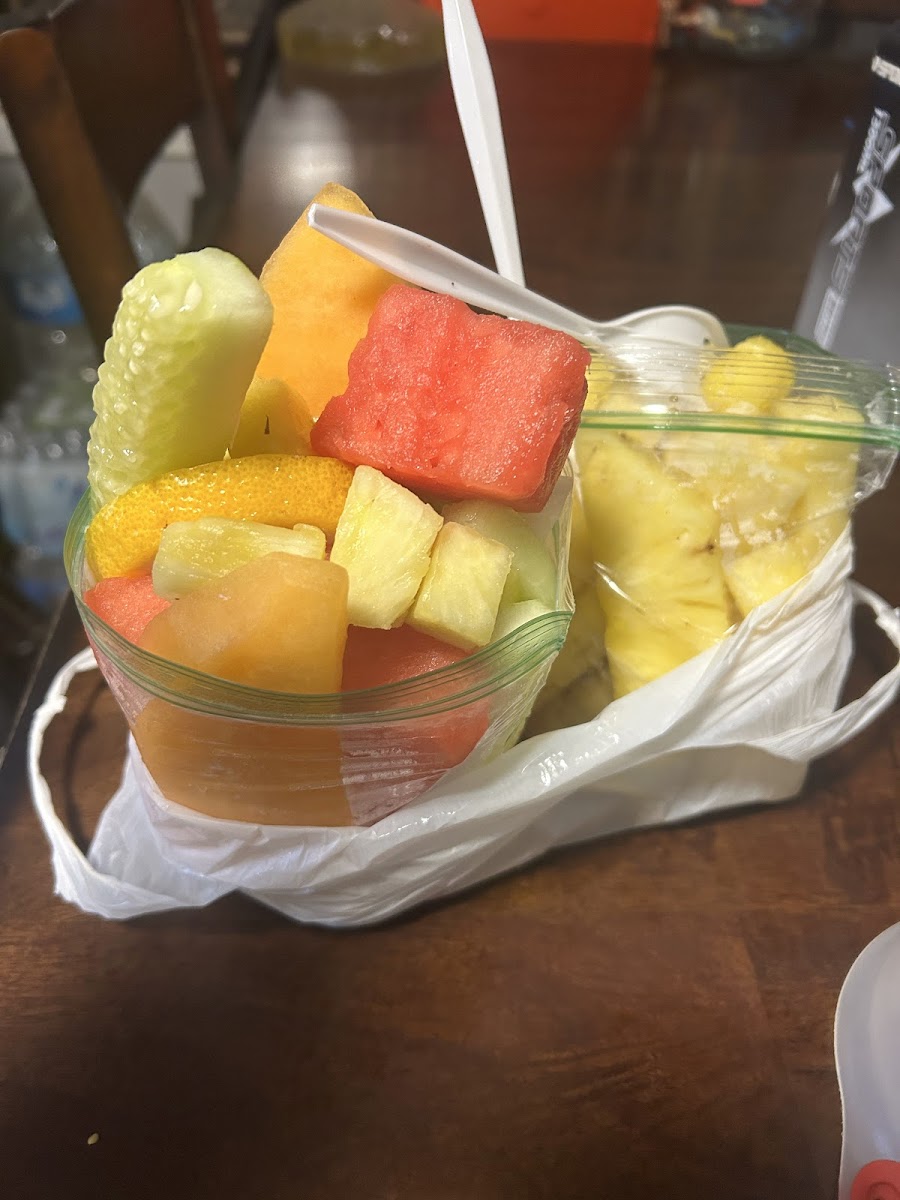 Frutería Vega Photo 5