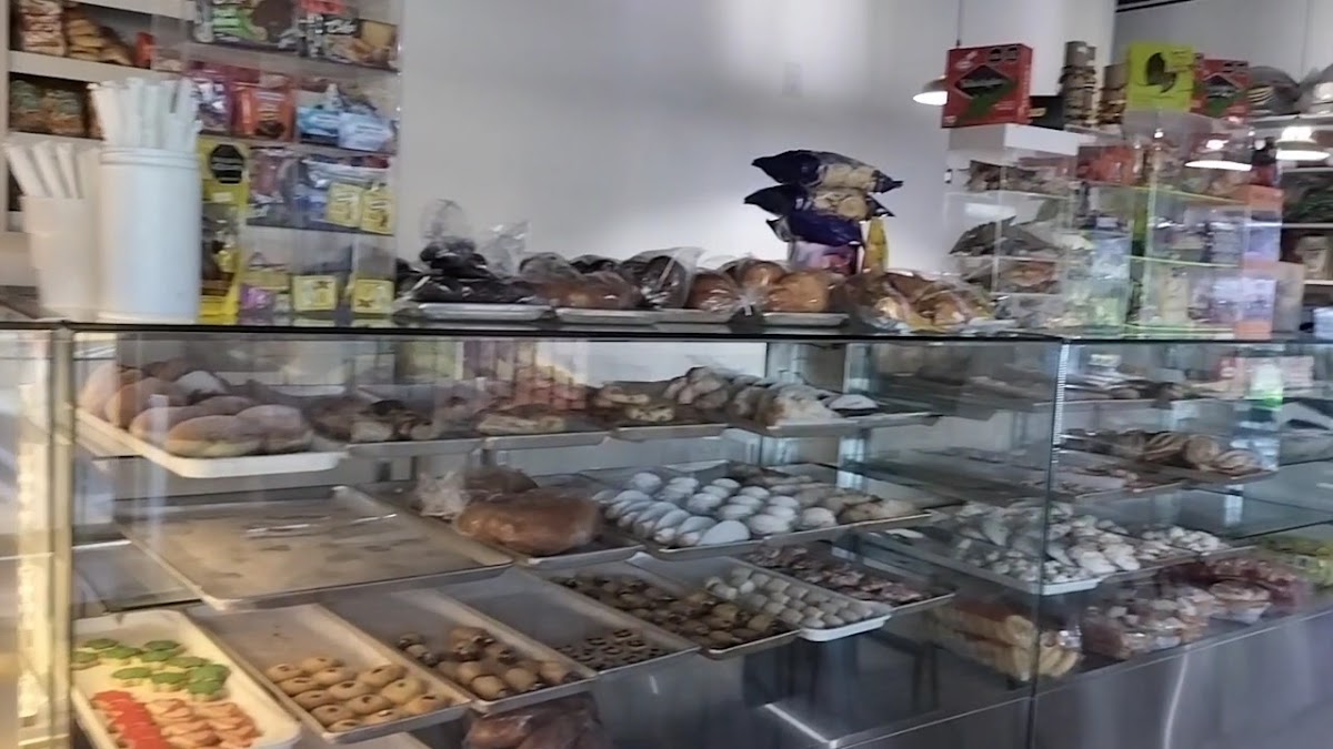 Pandebono Bakery Photo 2