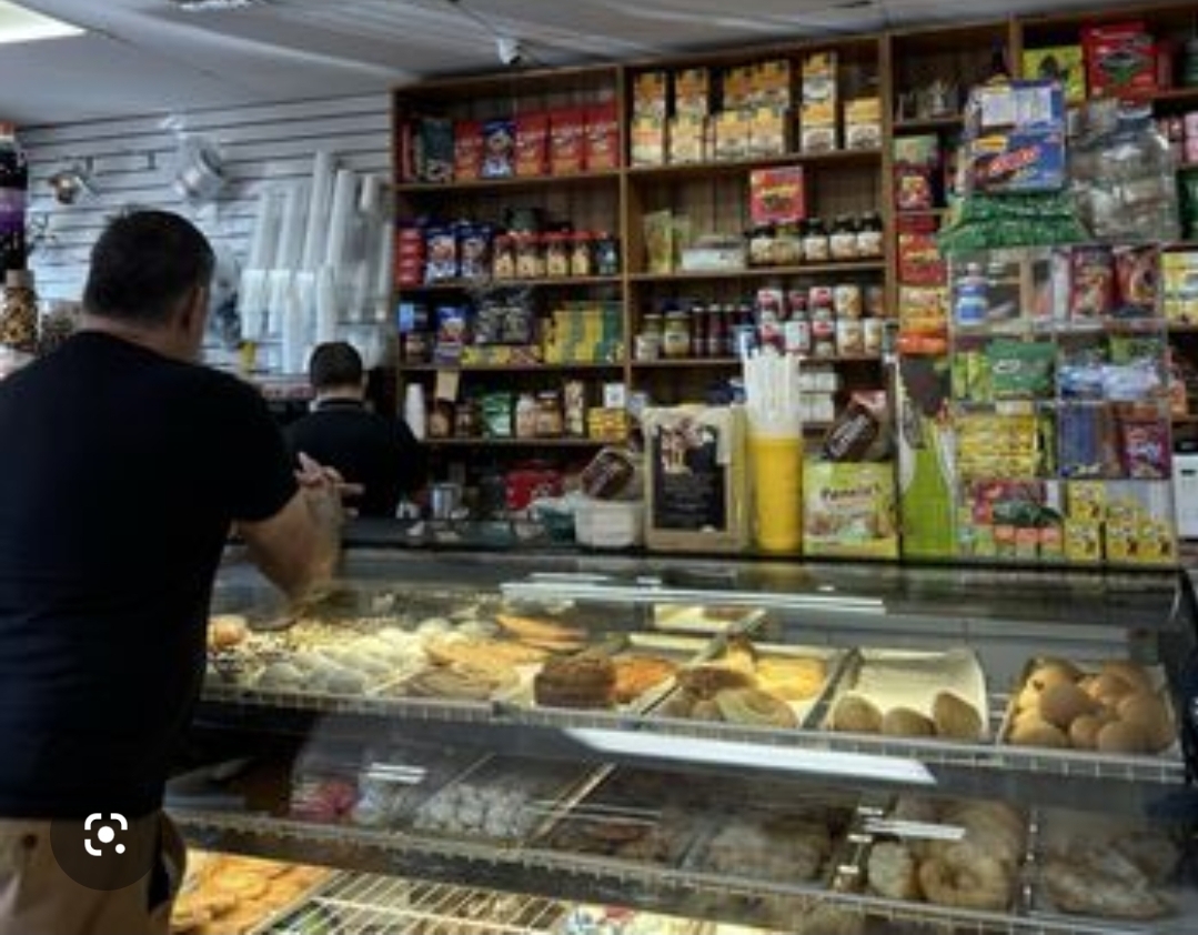 Pandebono Bakery Photo 3