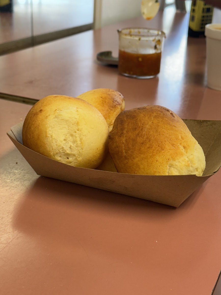 Pandebono Bakery Photo 4