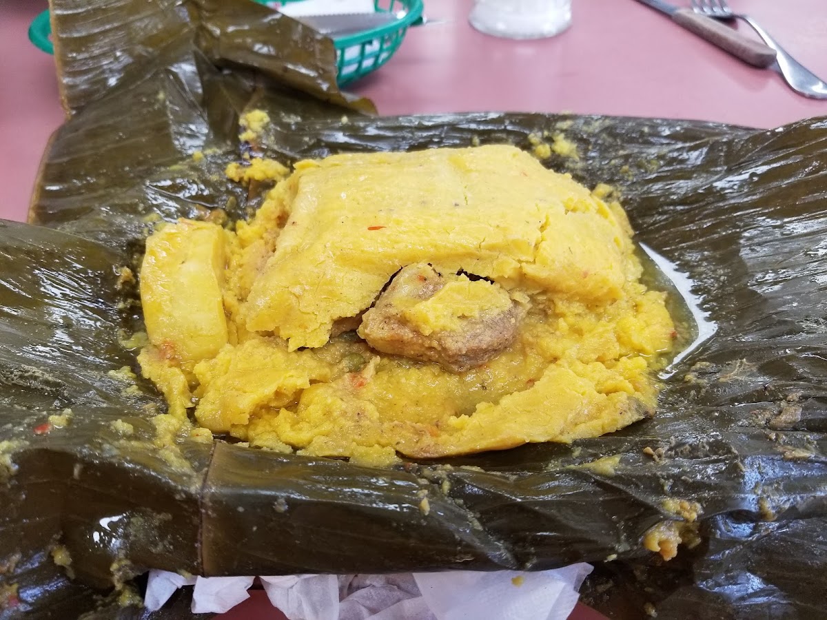 Pandebono Bakery Photo 7