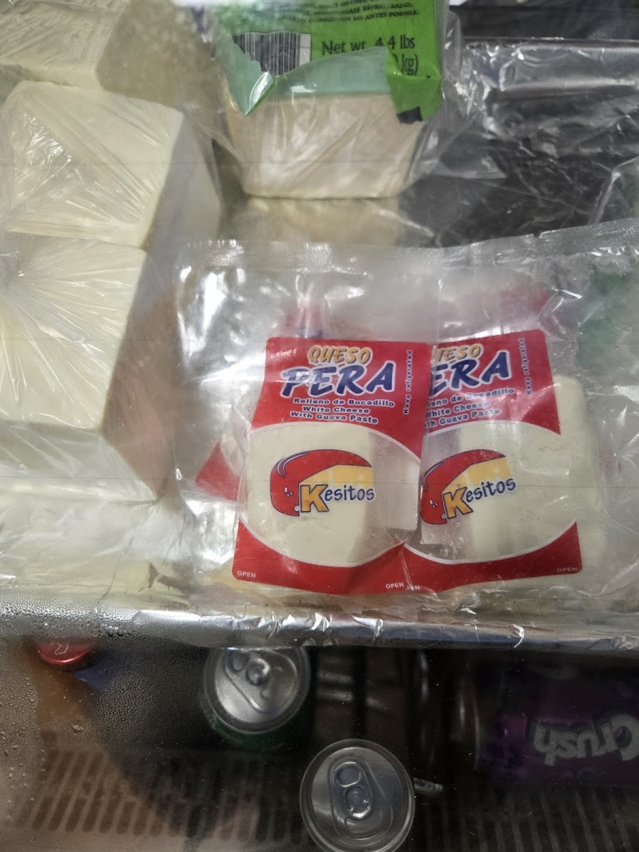 Pandebono Bakery Photo 8