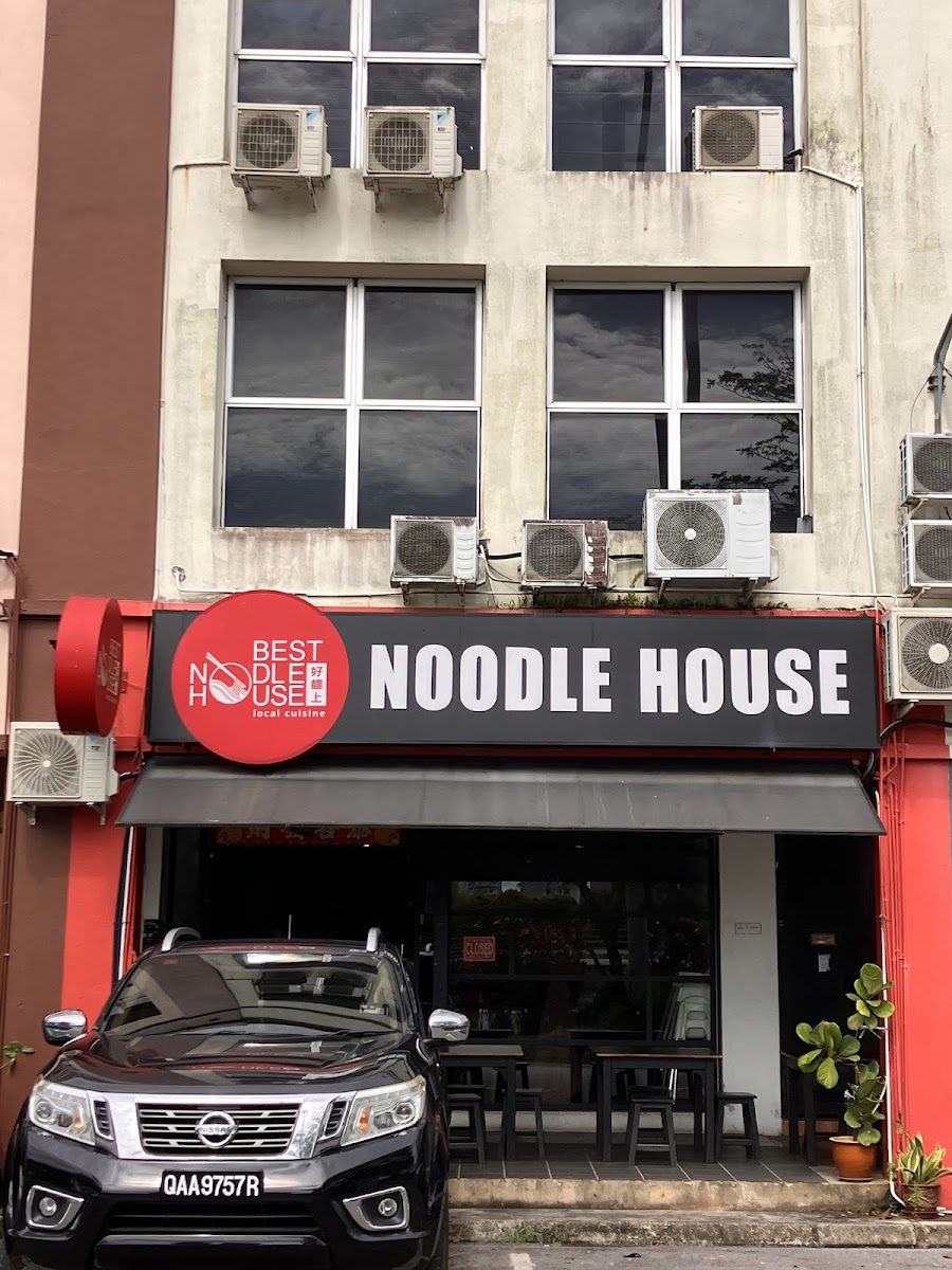 Best Noodle House