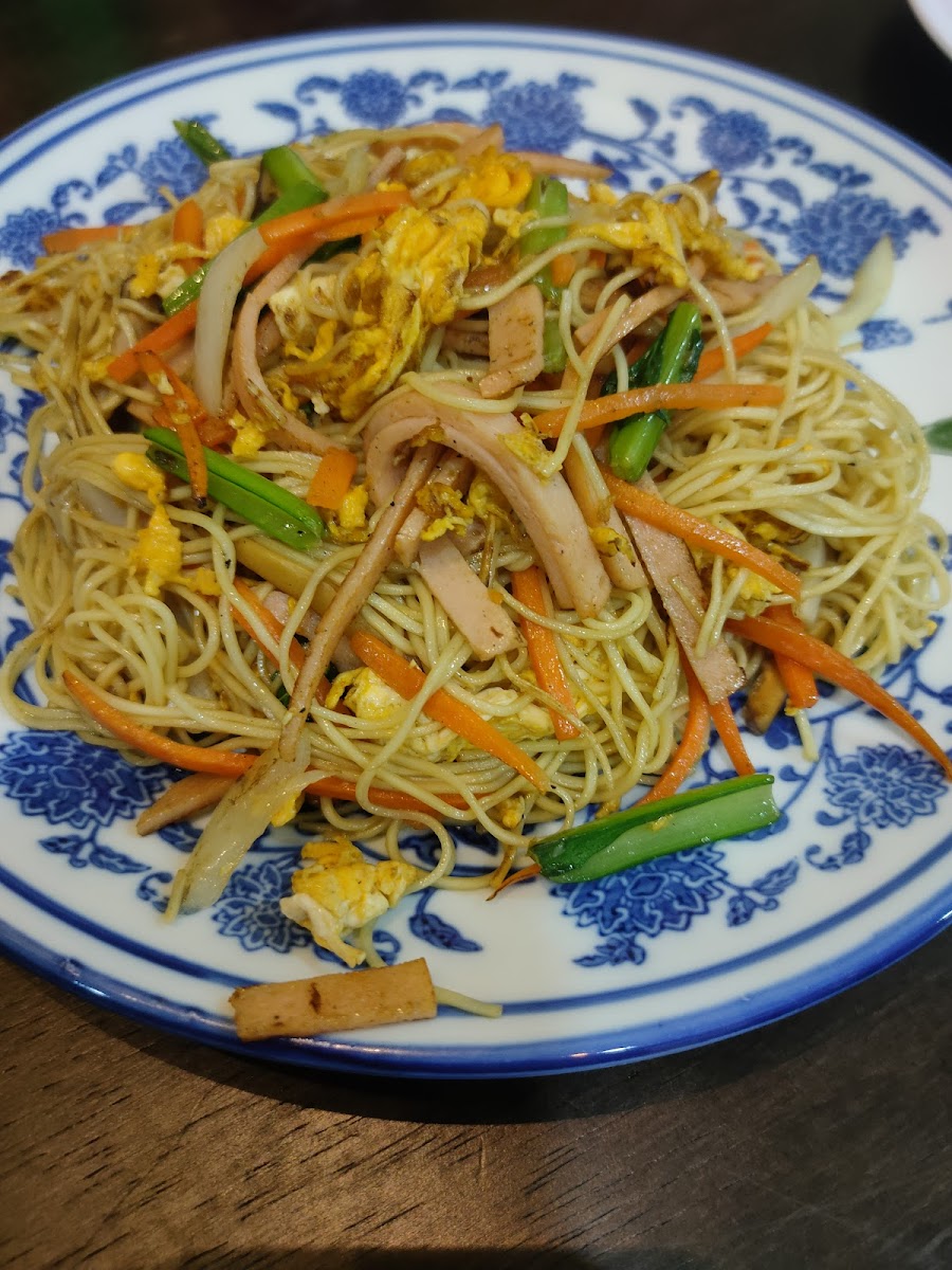 Best Noodle House Photo 10