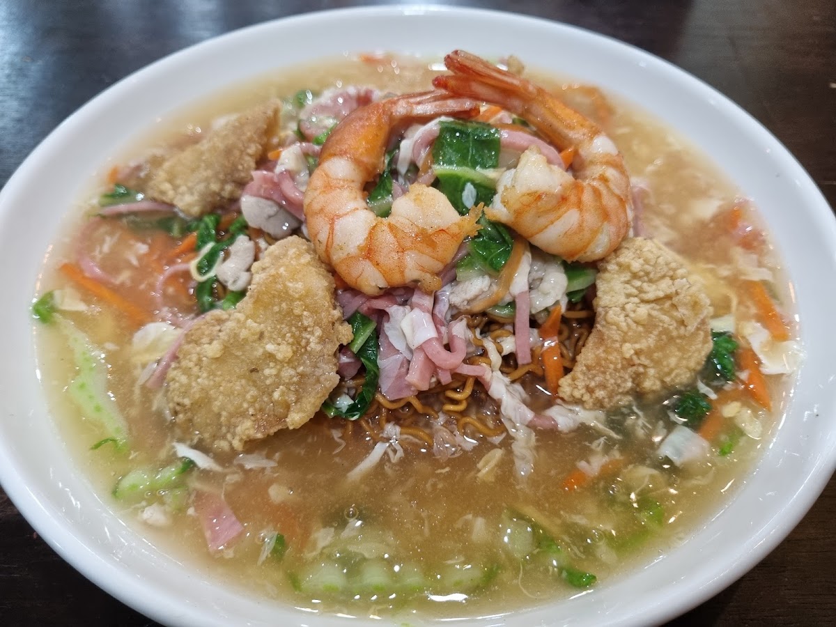 Best Noodle House Photo 2