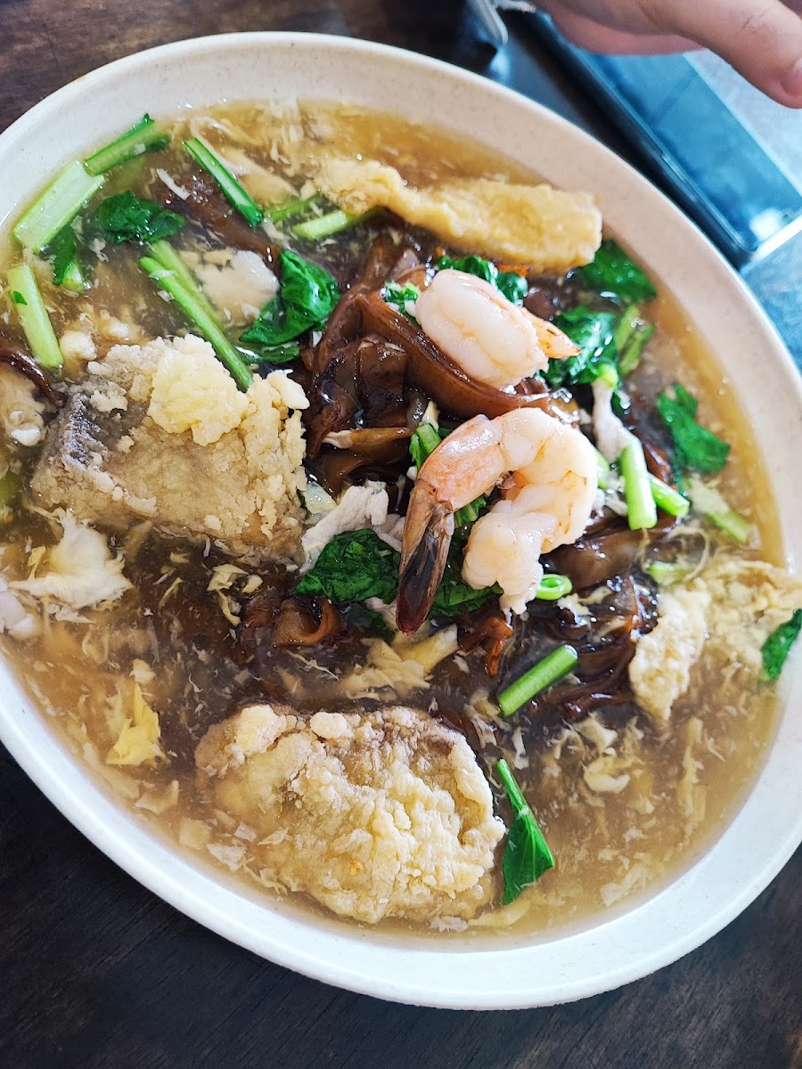Best Noodle House Photo 4