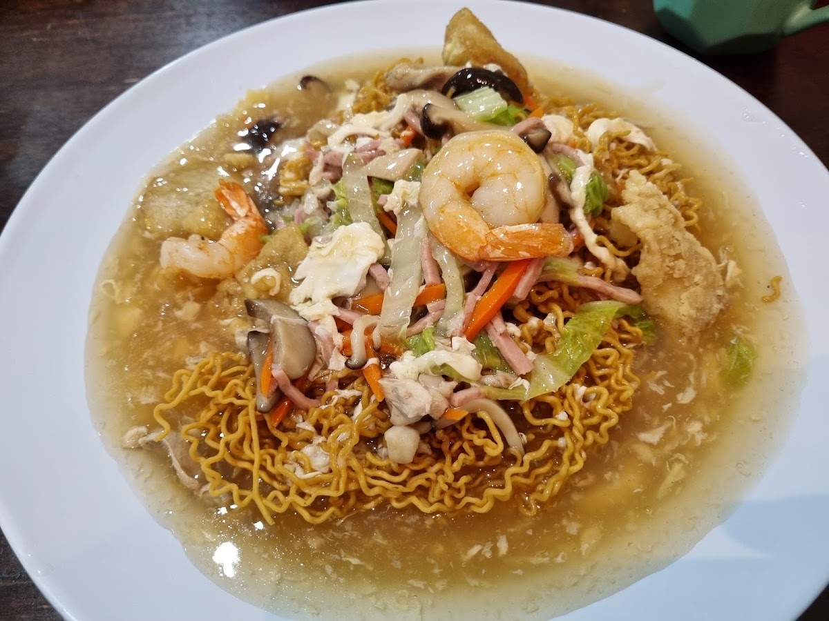 Best Noodle House Photo 5