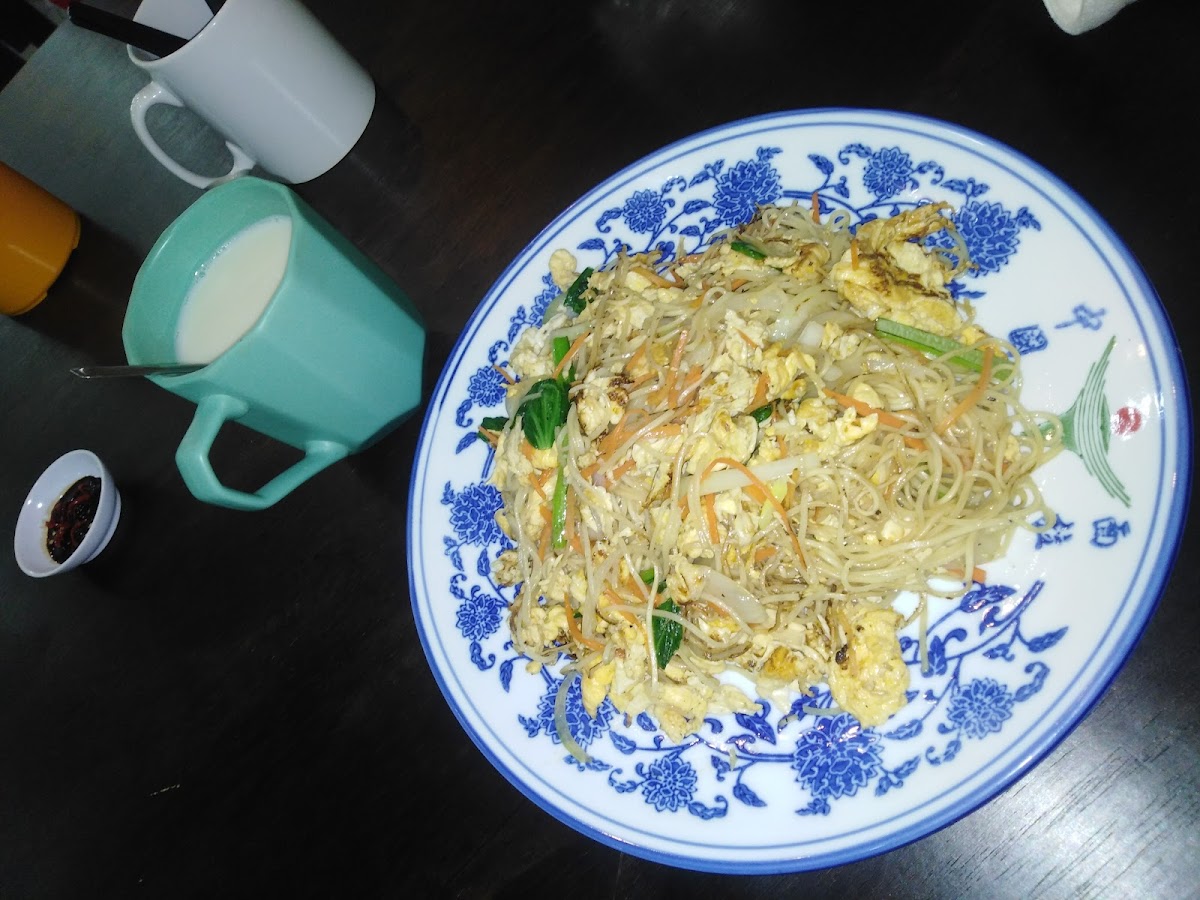 Best Noodle House Photo 6