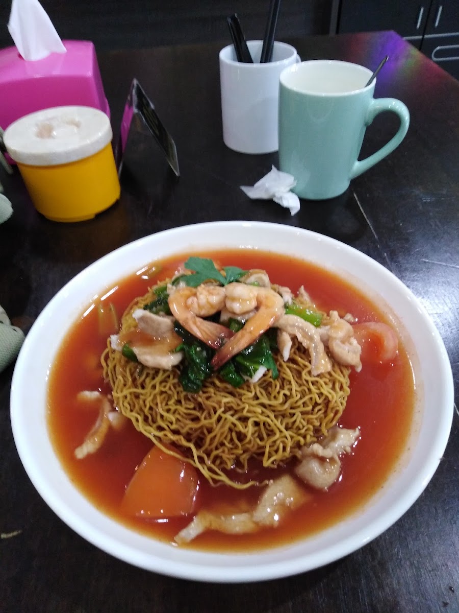 Best Noodle House Photo 7