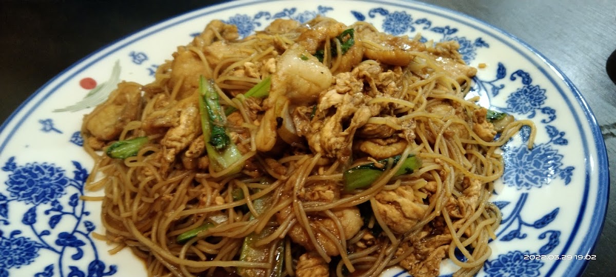 Best Noodle House Photo 8