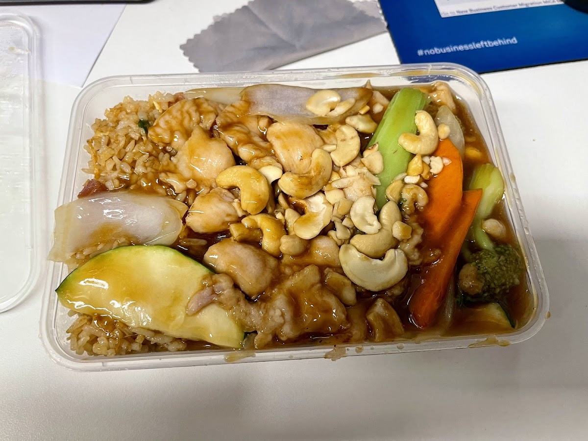 Yummy Yummy Chinese Restaurant Photo 10