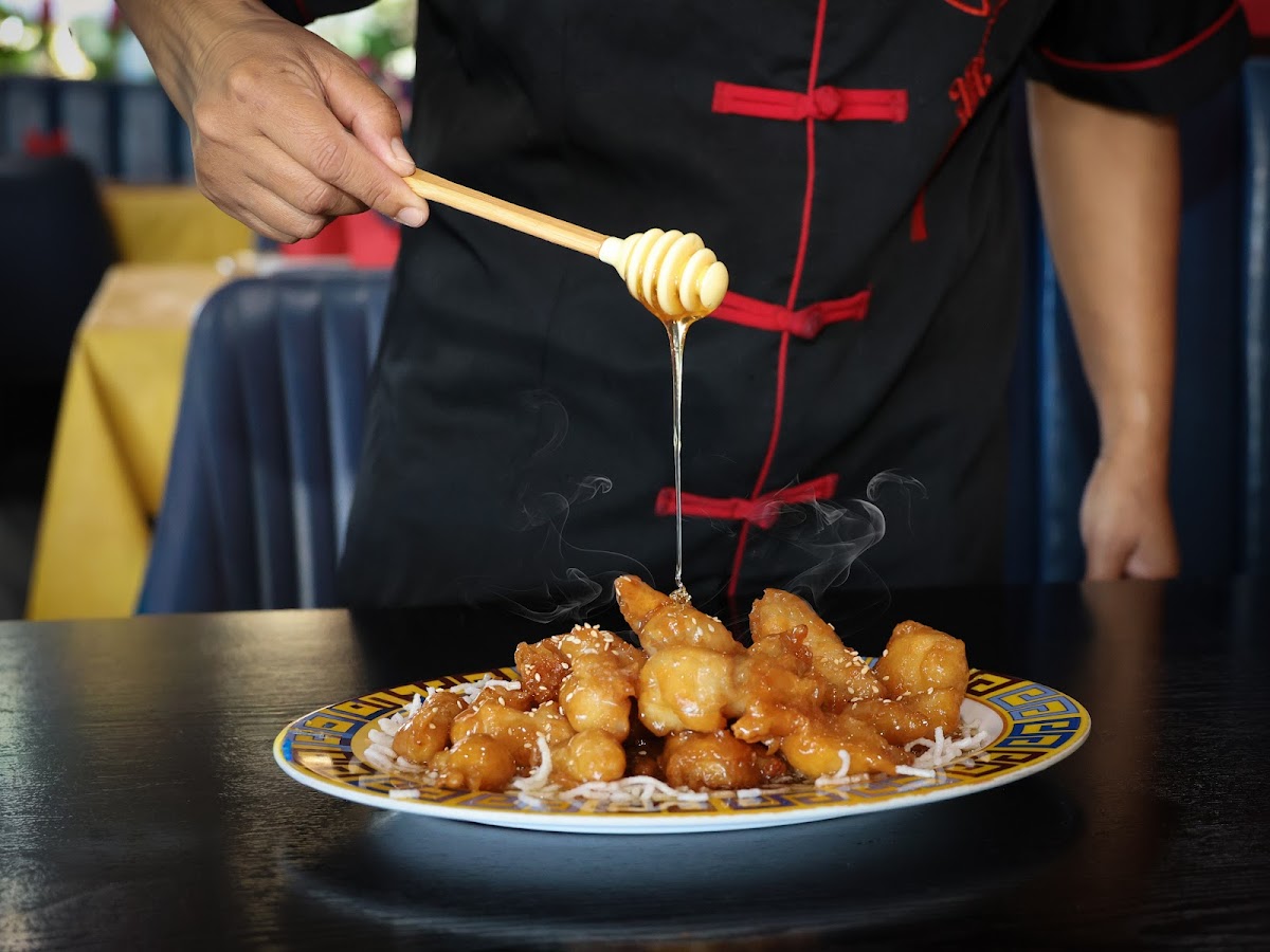 Yummy Yummy Chinese Restaurant Photo 3