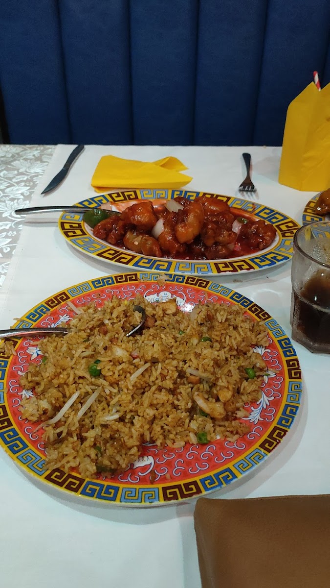 Yummy Yummy Chinese Restaurant Photo 6