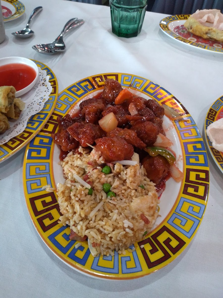 Yummy Yummy Chinese Restaurant Photo 7