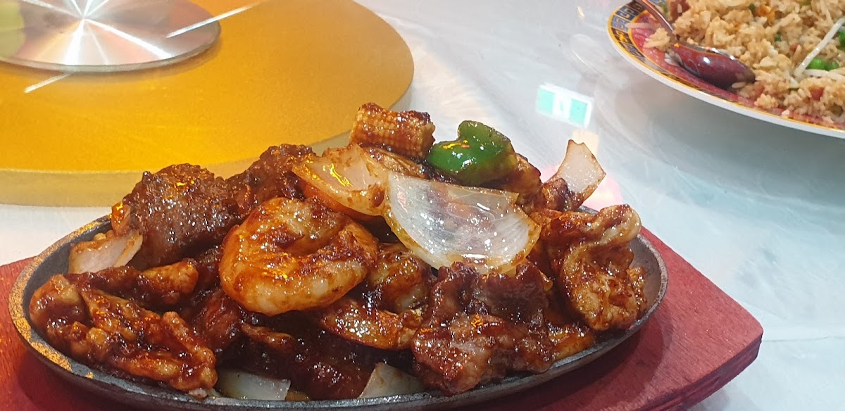 Yummy Yummy Chinese Restaurant Photo 8
