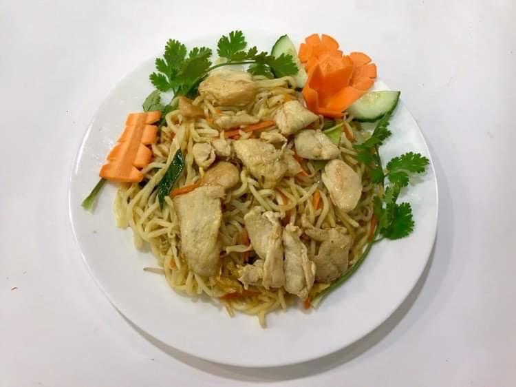 Asia 'Kim Phú'