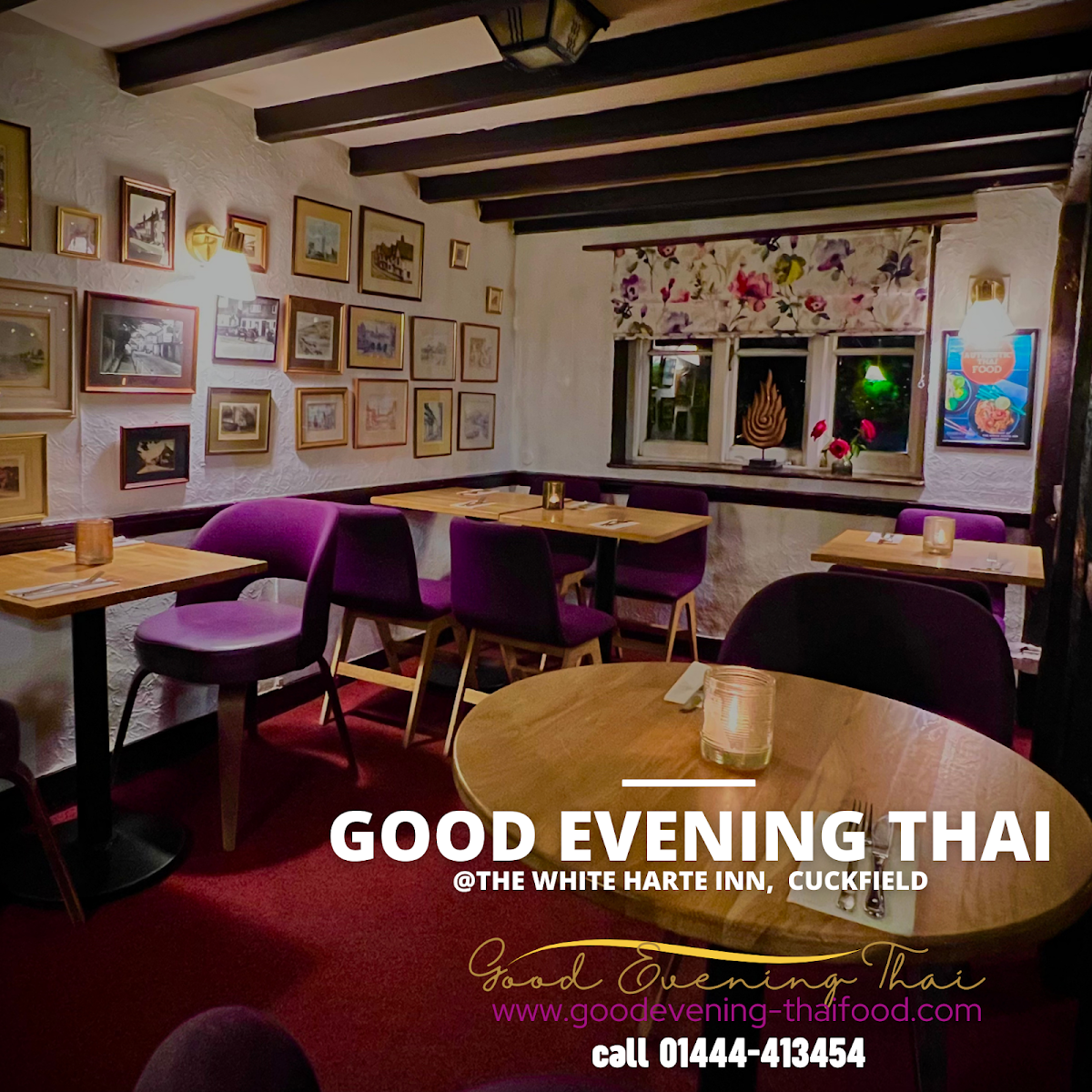 Goodevening Thai Restaruant