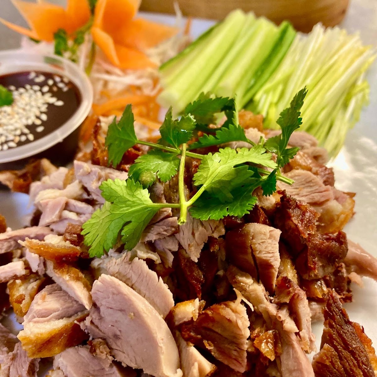 Goodevening Thai Restaruant Photo 3
