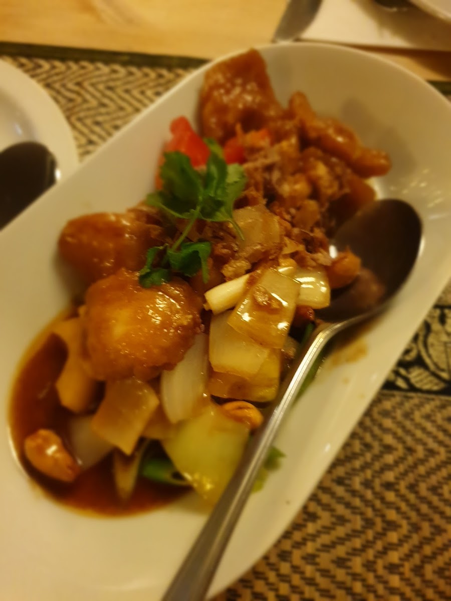 Goodevening Thai Restaruant Photo 8