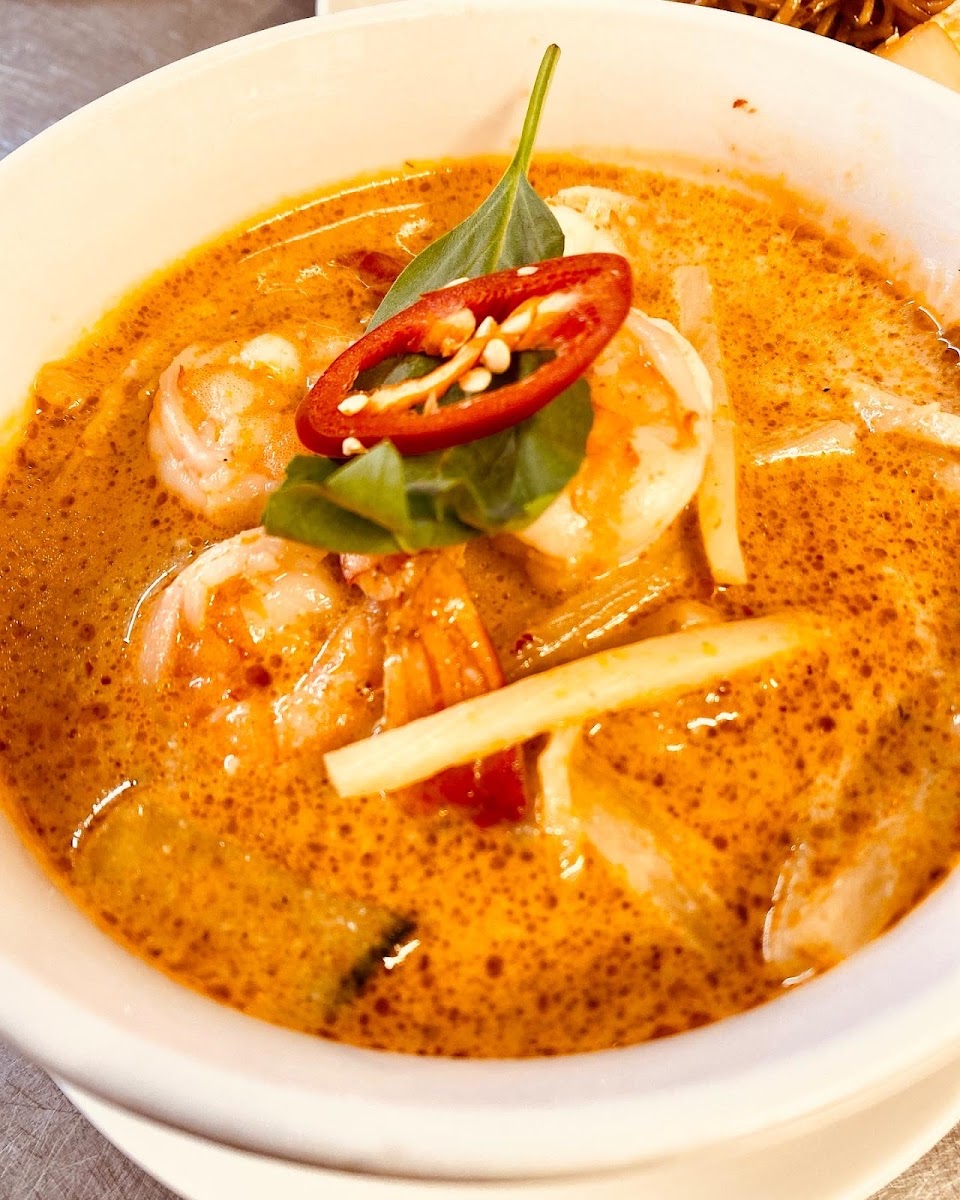 Goodevening Thai Restaruant Photo 9
