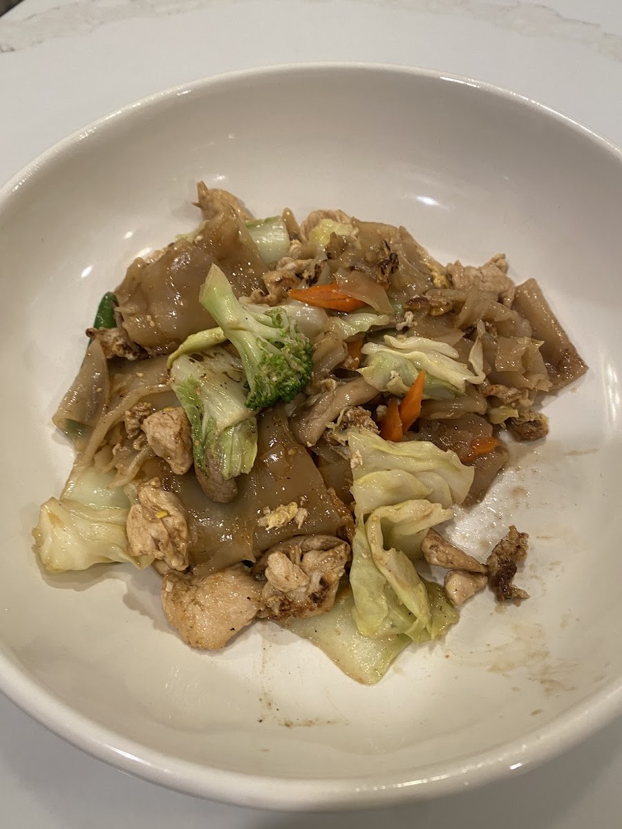 Asian Essence Thai food Photo 4