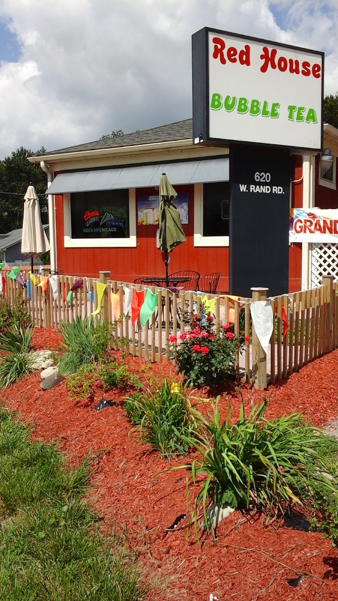 Red House