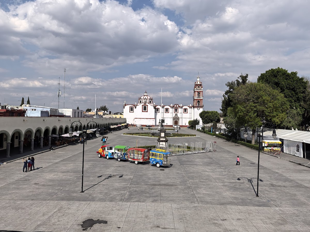 La Última Estación Restaurante Photo 4