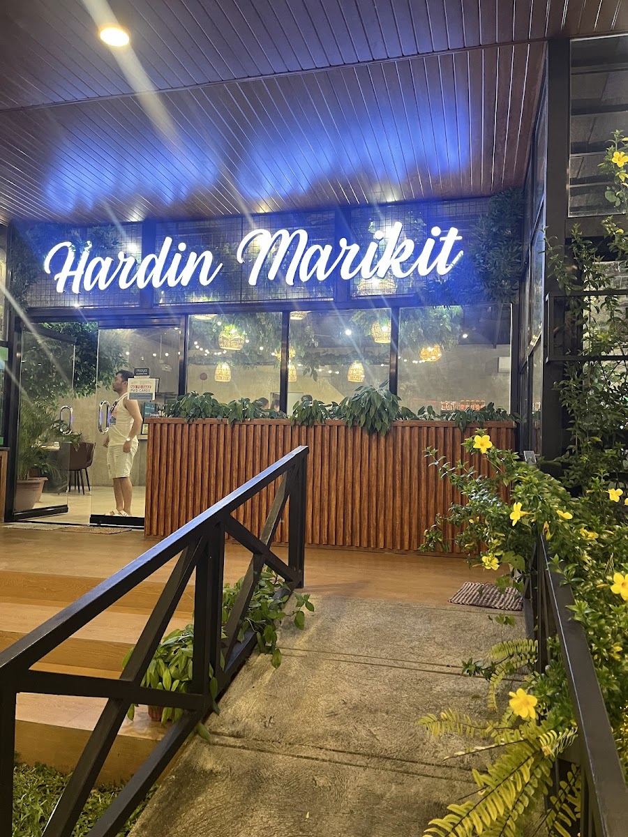 Hardin Marikit