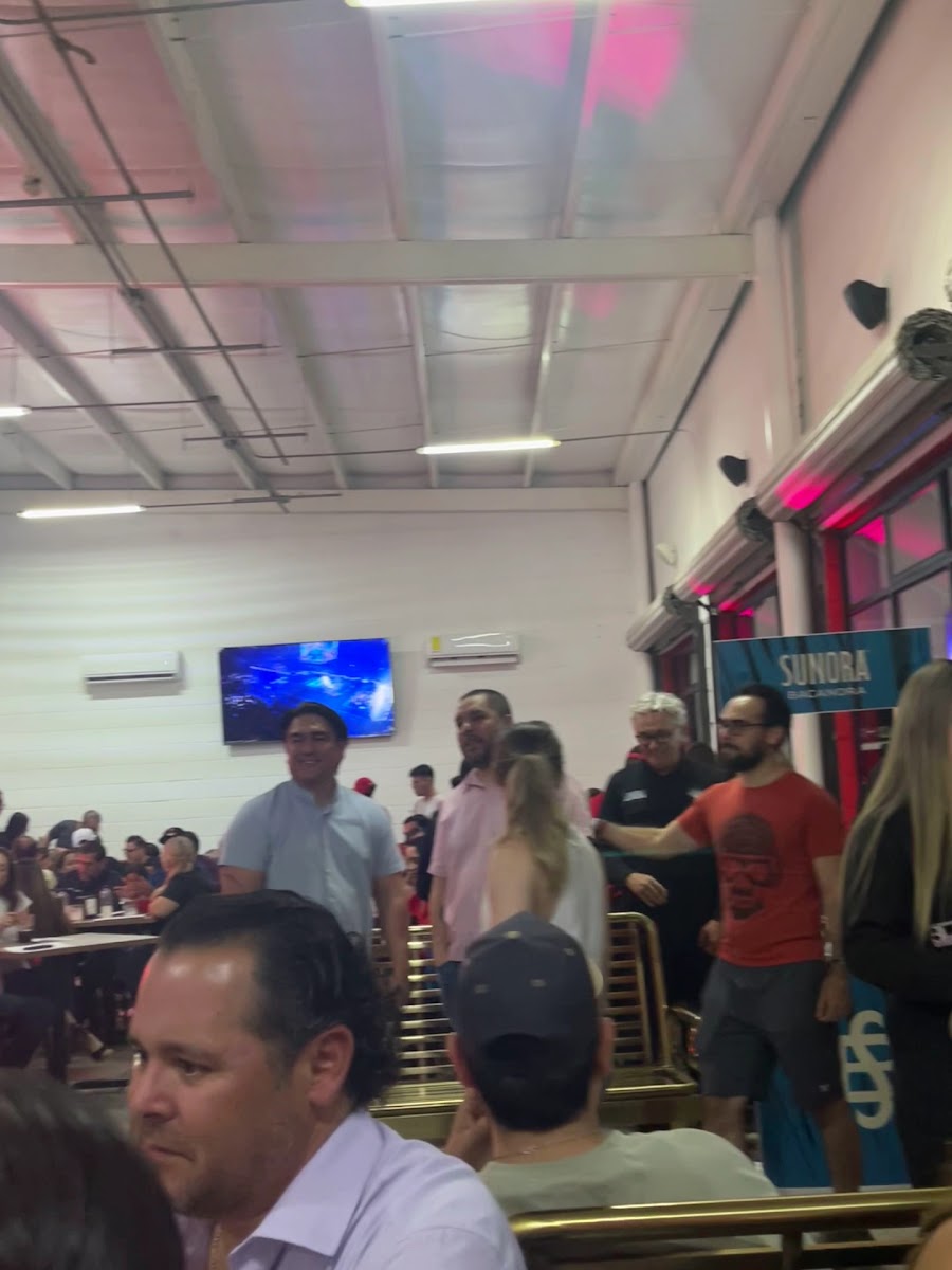 La Papada del Mike Taquería Photo 2