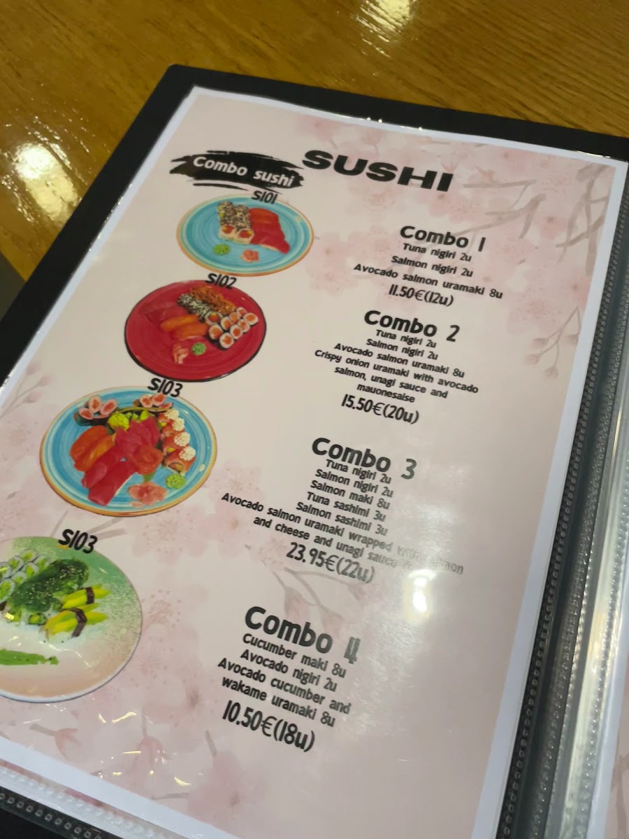 Tailang ramen & rice Photo 2
