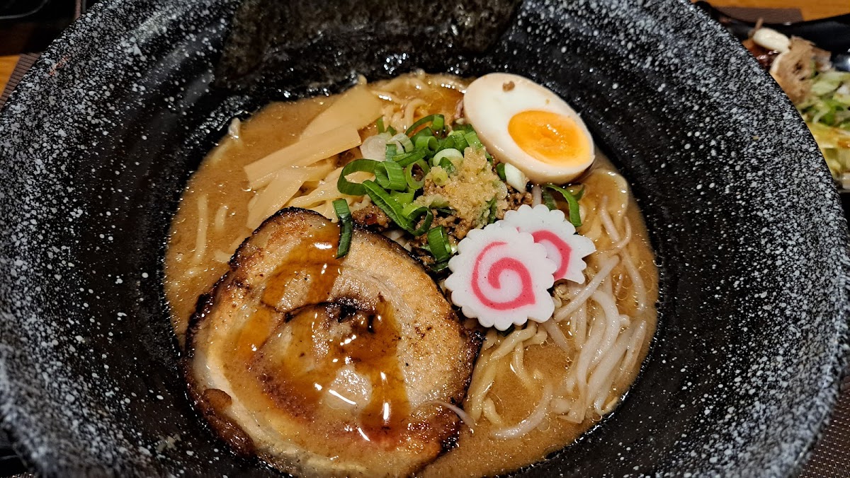 Tailang ramen & rice Photo 6