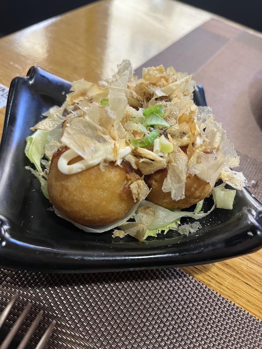 Tailang ramen & rice Photo 8