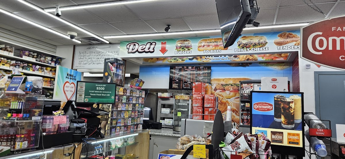 The Halal Gyro Spot