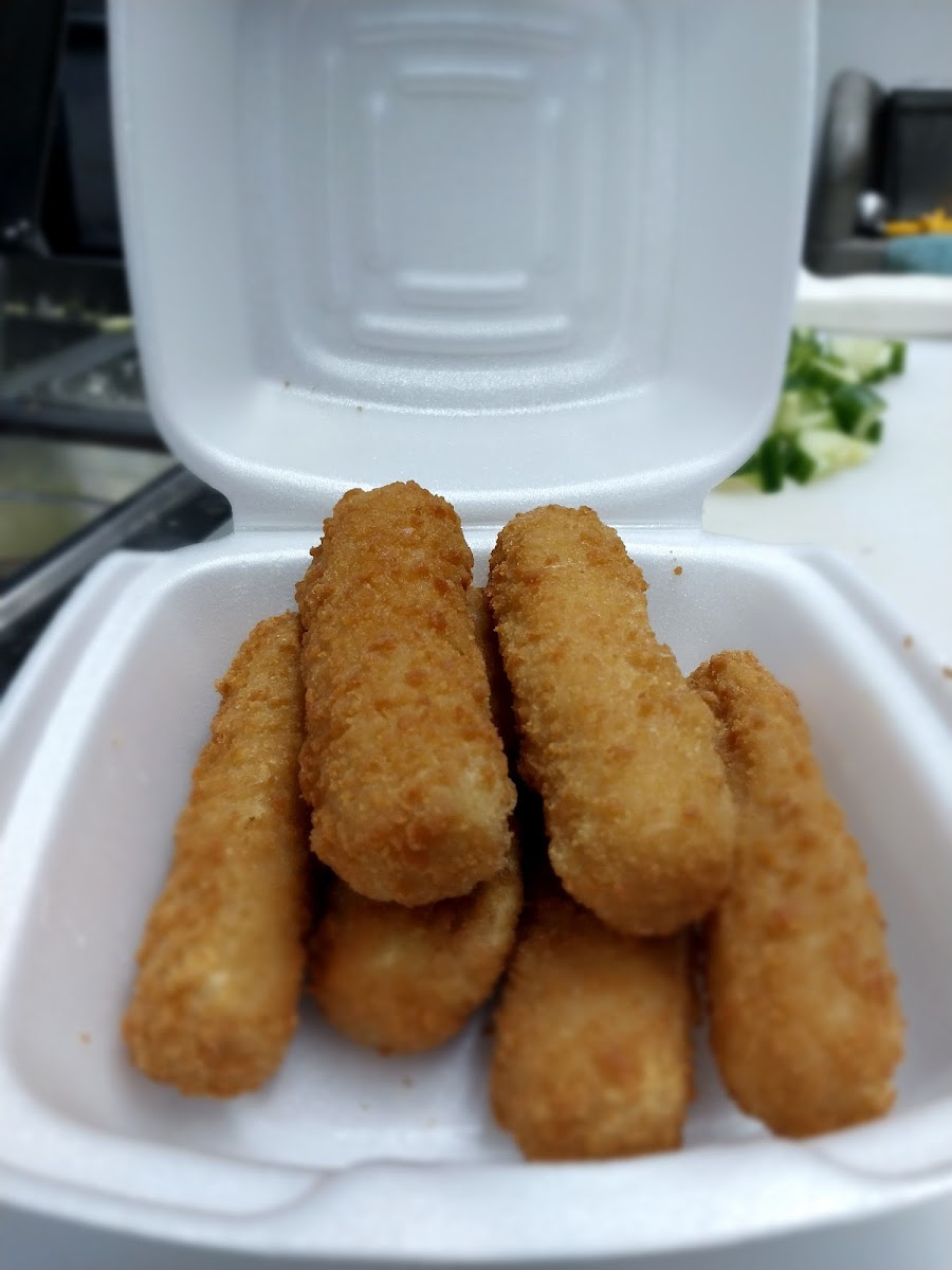 The Halal Gyro Spot Photo 7