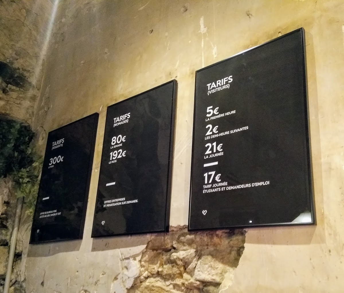 ballad ™ café - Guillotière Photo Menu 5