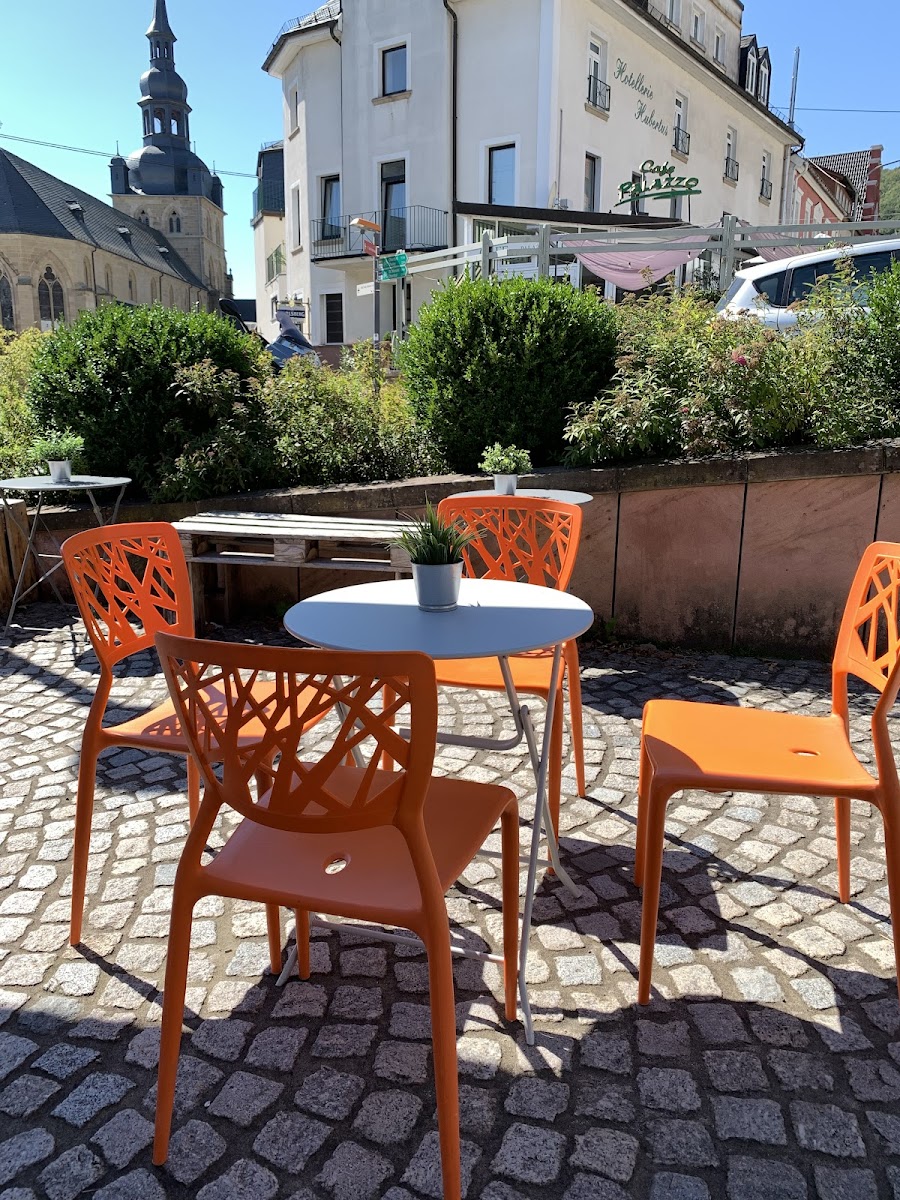 THOLEIS - Die Eisbar in Tholey