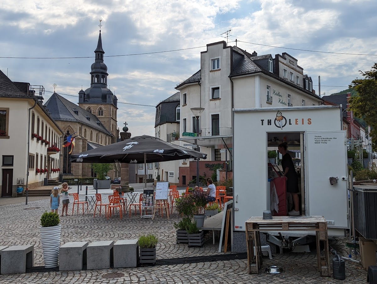 THOLEIS - Die Eisbar in Tholey Photo 3