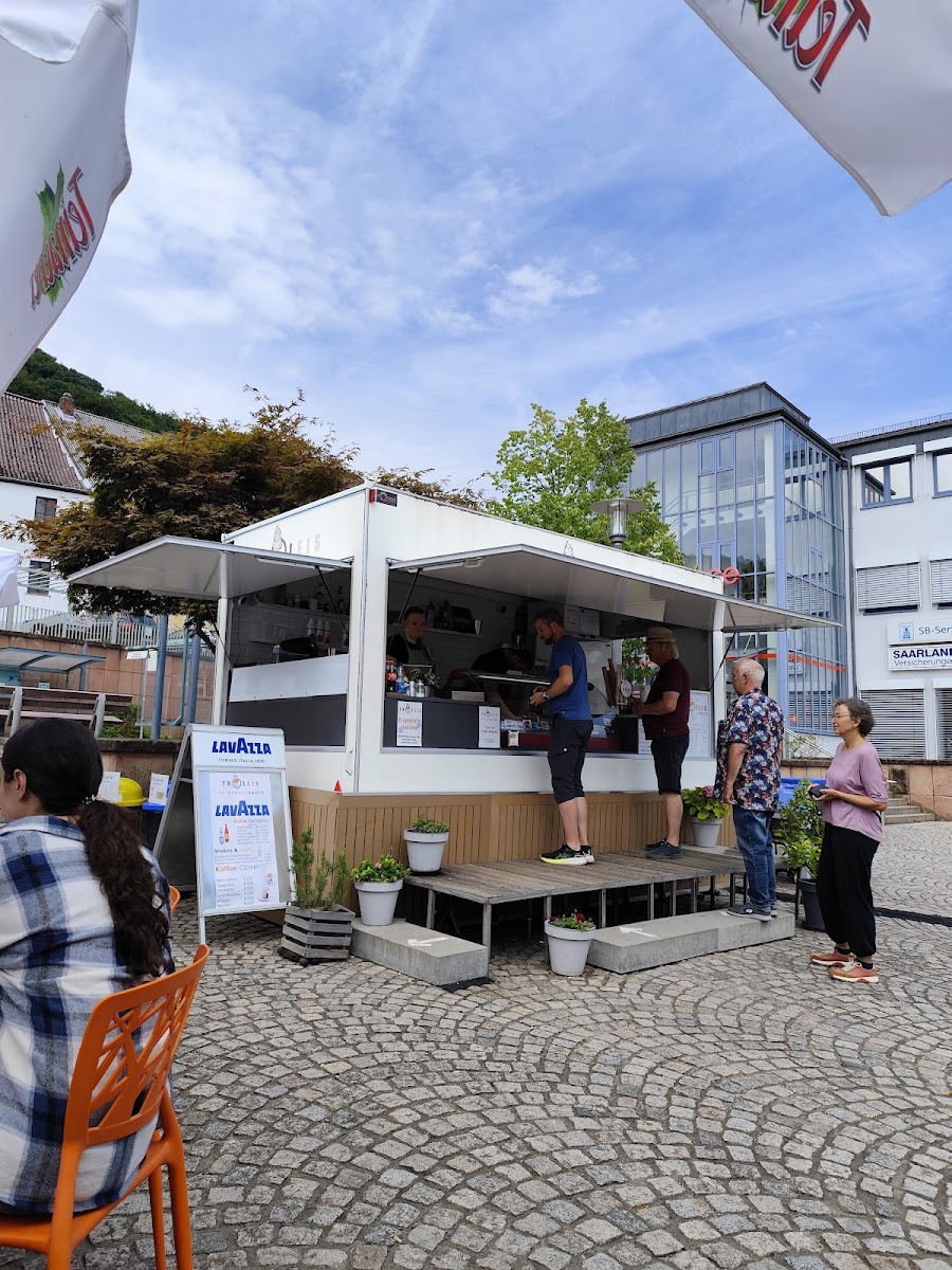 THOLEIS - Die Eisbar in Tholey Photo 4