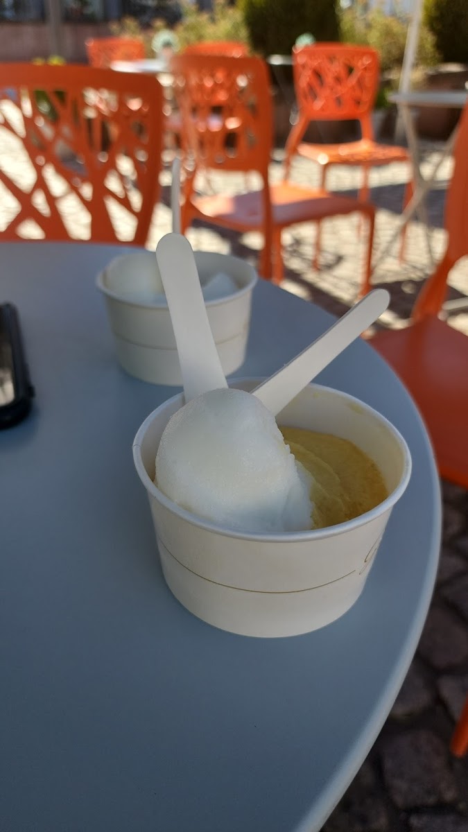 THOLEIS - Die Eisbar in Tholey Photo 6