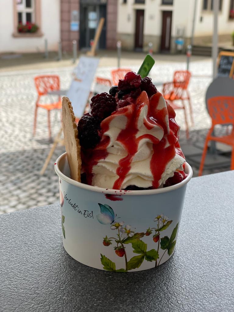 THOLEIS - Die Eisbar in Tholey Photo 7