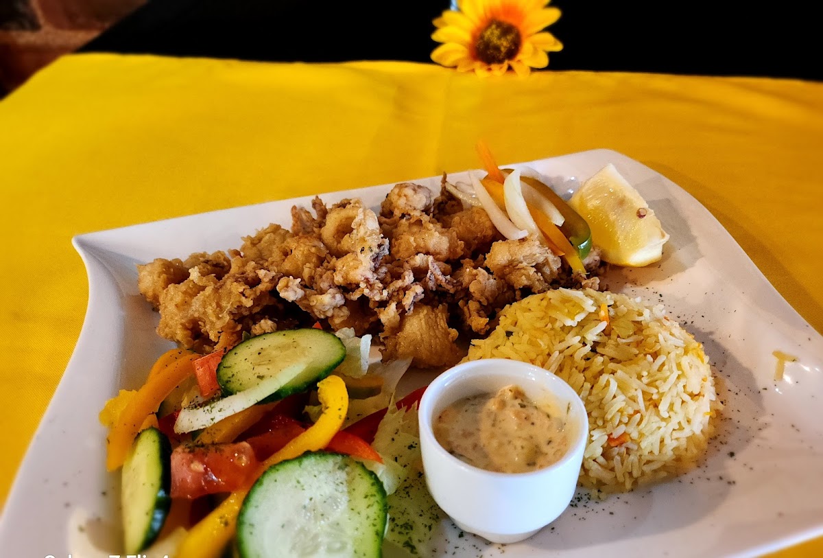 MOJ Cafe Family Restaurant Photo 10