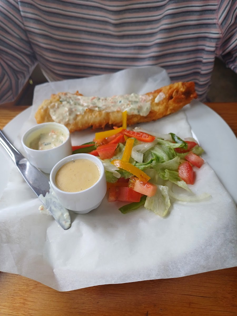 MOJ Cafe Family Restaurant Photo 6